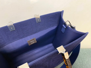 Makersluxe - Luxury Bag - FED - 281