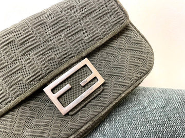 Makersluxe - Luxury Bag - FED - 282