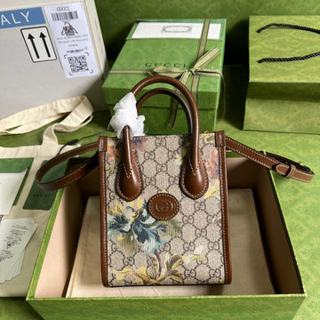 NB - Luxury Bag - 063