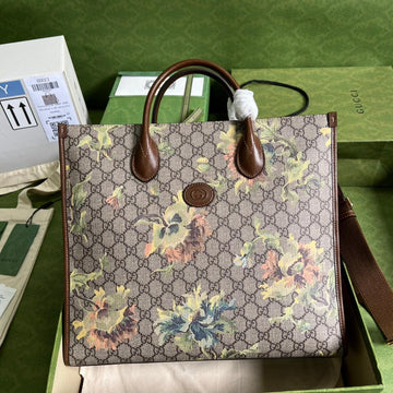sneakerland- Luxury Bag - 061