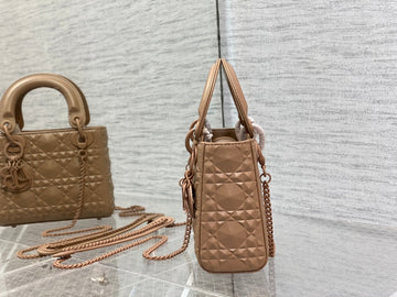 Makersluxe - Luxury Bags - DIR - 660