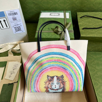 NB - Luxury Bag - 057