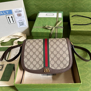 NB - Luxury Bag - 090