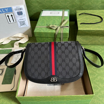 NB - Luxury Bag - 089