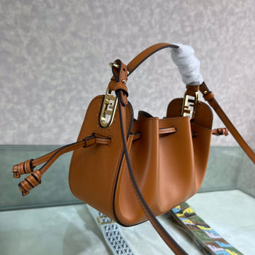 Makersluxe - Luxury Bag - FED - 263