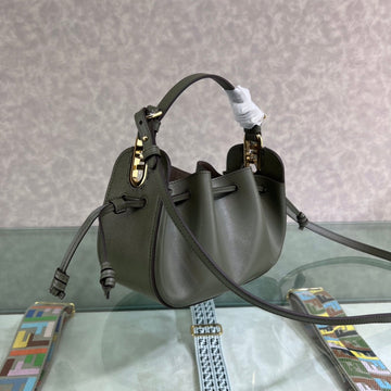 Makersluxe - Luxury Bag - FED - 264