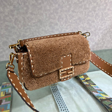 Makersluxe - Luxury Bag - FED - 270