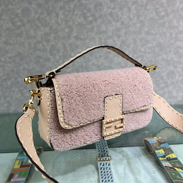 Makersluxe - Luxury Bag - FED - 271