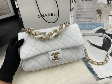 Makersluxe - Luxury Bag - CHL - 086