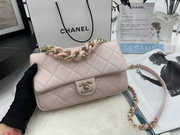 Makersluxe - Luxury Bag - CHL - 682