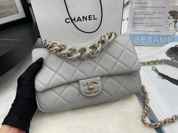 Makersluxe - Luxury Bag - CHL - 084