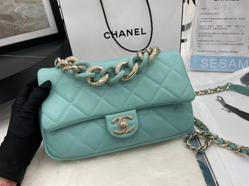Makersluxe - Luxury Bag - CHL - 683
