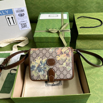 NB - Luxury Bag - 062
