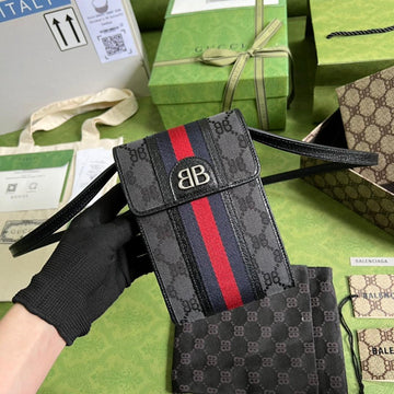 NB - Luxury Bag - 097
