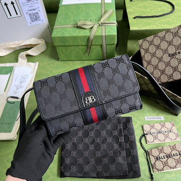 NB - Luxury Bag - 098