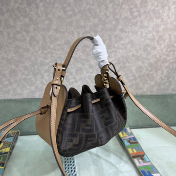 Makersluxe - Luxury Bag - FED - 267