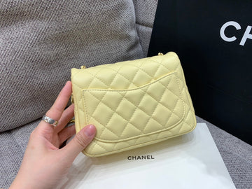 Makersluxe - Luxury Bag - CHL - 1025