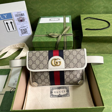 NB - Luxury Bag - 128