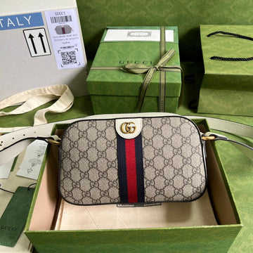 NB - Luxury Bag - 127