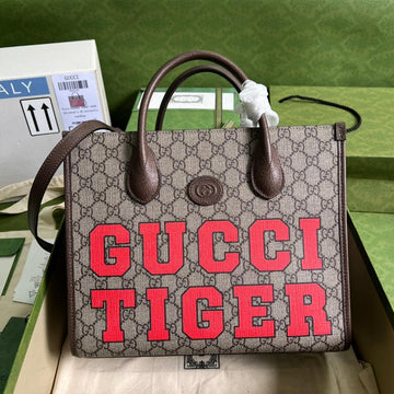 sneakerland- Luxury Bag - 019