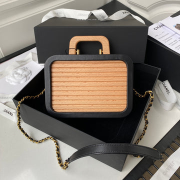 Makersluxe - Luxury Bag - CHL - 1043