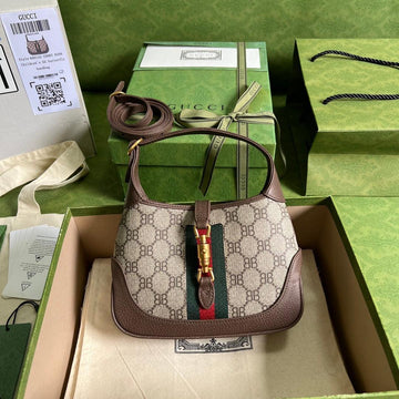 NB - Luxury Bag - 094