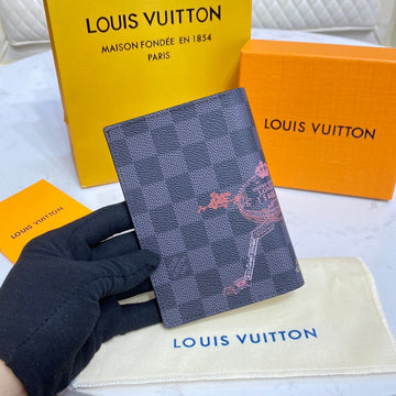 Makersluxe - Luxury Wallet - LU-V - 140