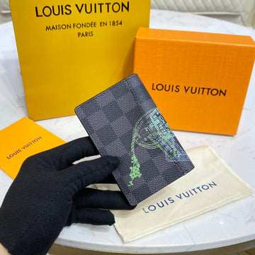 Makersluxe - Luxury Wallet - LU-V - 142