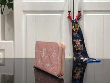 Makersluxe - Luxury Wallet - LU-V - 144