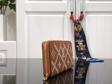 Makersluxe - Luxury Wallet - LU-V - 145