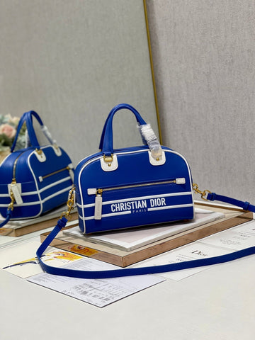 Makersluxe - Luxury Bags - DIR - 640