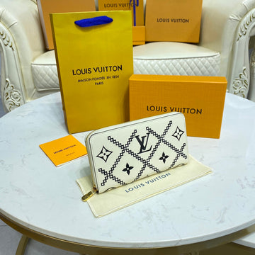 Makersluxe - Luxury Wallet - LU-V - 143