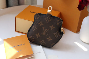 Makersluxe - Luxury Wallet - LU-V - 138