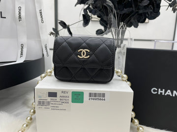 Makersluxe - Luxury Bag - CHL - 1122