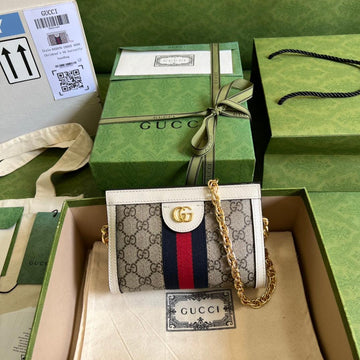 sneakerland- Luxury Bag - 126