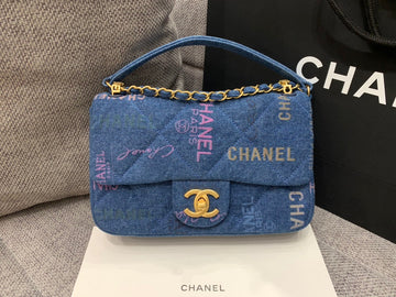 Makersluxe - Luxury Bag - CHL - 1040