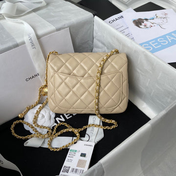 Makersluxe - Luxury Bag - CHL - 527