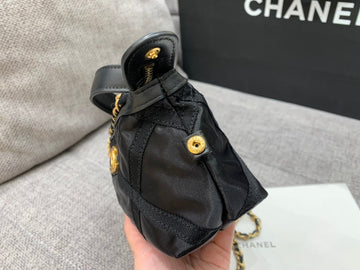 Makersluxe - Luxury Bag - CHL - 1041