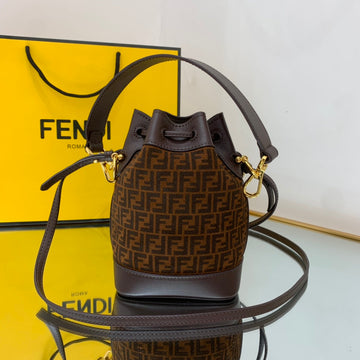 Makersluxe - Luxury Bag - FED - 262