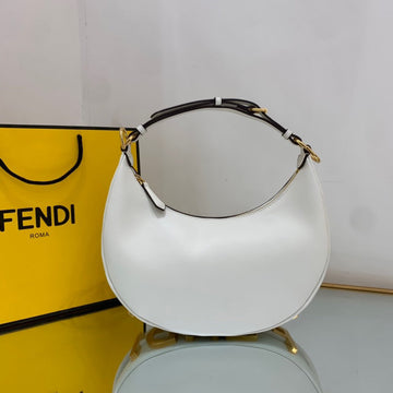 Makersluxe - Luxury Bag - FED - 258