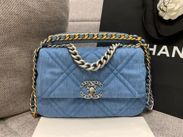 Makersluxe - Luxury Bag - CHL - 1035