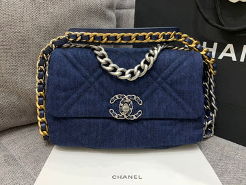 Makersluxe - Luxury Bag - CHL - 1037
