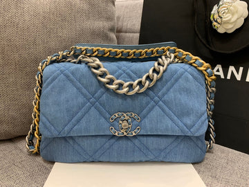 Makersluxe - Luxury Bag - CHL - 1036