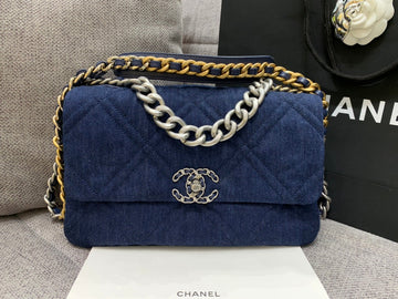 Makersluxe - Luxury Bag - CHL - 1038