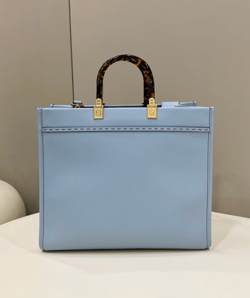 Makersluxe - Luxury Bag - FED - 153