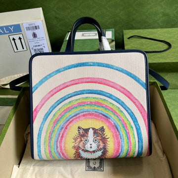 sneakerland- Luxury Bag - 055