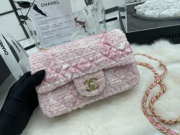 Makersluxe - Luxury Bag - CHL - 370
