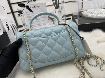 Makersluxe - Luxury Bag - CHL - 309