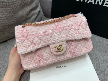 Makersluxe - Luxury Bag - CHL - 1034