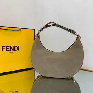 Makersluxe - Luxury Bag - FED - 253